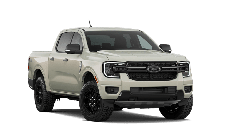 Ranger® vehicle